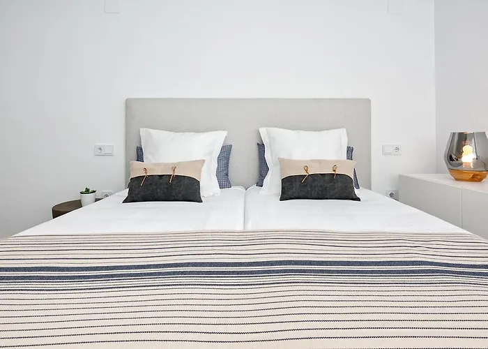 Apartment Iloftmalaga Atico Atarazanas Málaga
