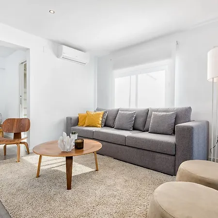 Iloftmalaga ático Atarazanas Apartamento *