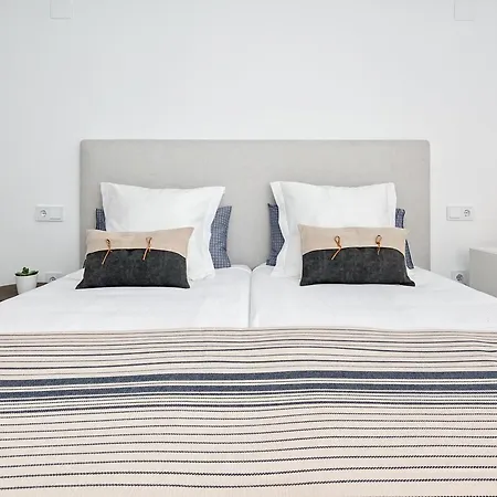 Apartamento Iloftmalaga ático Atarazanas Málaga