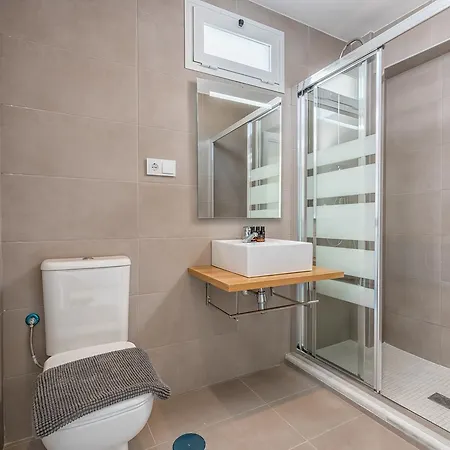 Iloftmalaga ático Atarazanas Apartamento *